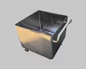 Vand companie productie industriala - 280.000 EUR Vand companie productie industriala