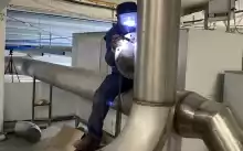 Vand companie productie industriala Vand companie productie industriala