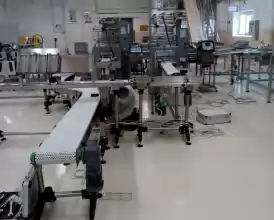 Vand companie productie industriala - 280.000 EUR Vand companie productie industriala