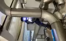 Vand companie productie industriala Vand companie productie industriala