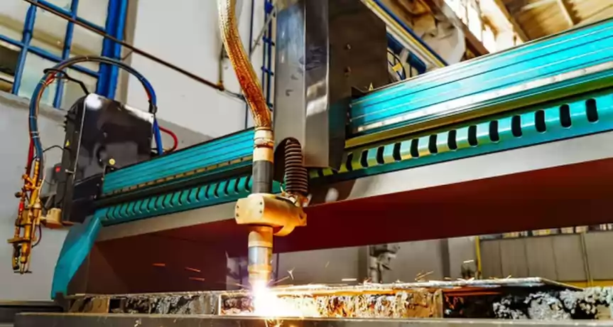 Producător industrial de subansamble și structuri - 2.550.000 EUR Producător industrial de subansamble și structuri