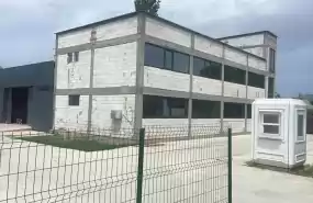 Vând afacere prelucrare metale
