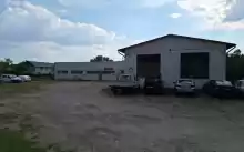 Vanzare firma instalatii si confectii metalice