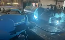 Afacere producție confectii metalice Afacere producție confectii metalice