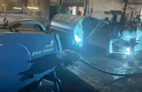 Afacere producție confectii metalice Afacere producție confectii metalice