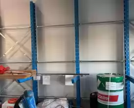 Vand accesorii, mobilier industrial, utilaje CNC