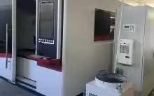 Vând utilaje prelucrare metale