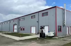 Vanzare fabrica confectii metalice zona Iasi