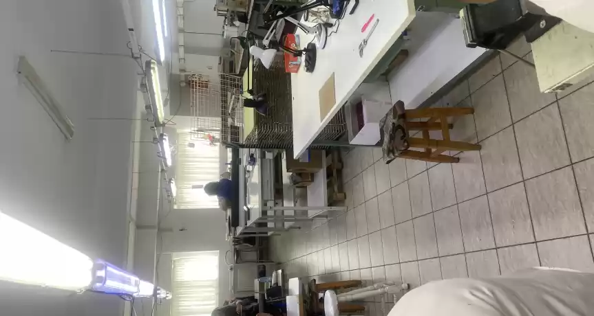 Vand atelier marochinarie de lux