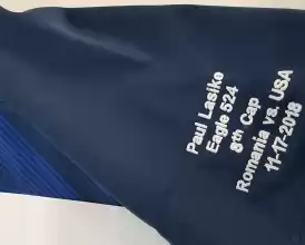 VAND FIRMA BRODERIE INDUSTRIALA
