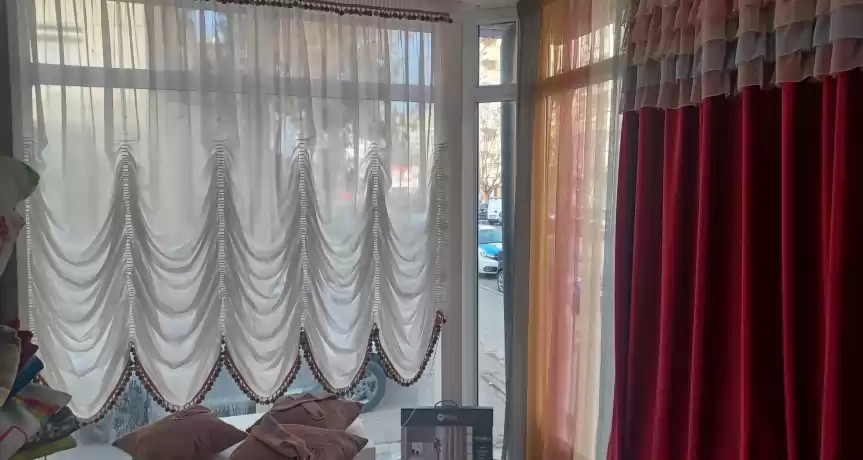Vand afacere design interior ,textile pentru casa