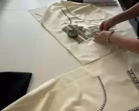 VÂND AFACERE- PRODUCȚIE COSTUME POPULARE 