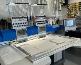 VÂND AFACERE- PRODUCȚIE COSTUME POPULARE 