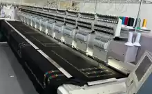 VÂND AFACERE- PRODUCȚIE COSTUME POPULARE 