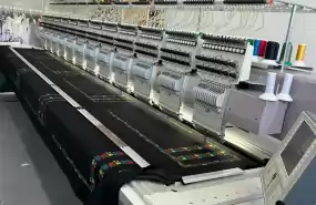 VÂND AFACERE- PRODUCȚIE COSTUME POPULARE 