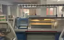 Vand  masini  tricotat  STOLL  CMS 3.5.2 HP