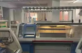 Vand  masini  tricotat  STOLL  CMS 3.5.2 HP