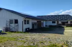 Afacere la cheie ATELIER TAMPLARIE plus locuinta 