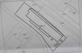 Vanzare hala industriala 