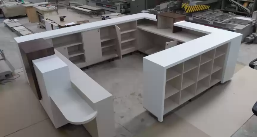 Fabrica de mobila