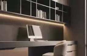 FABRICĂ DE MOBILĂ 