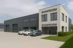 Fabrica de mobila afacere la cheie