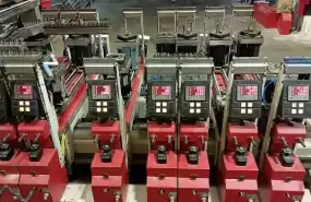 Vând Linie Producție Mobilier – Accept Apartament