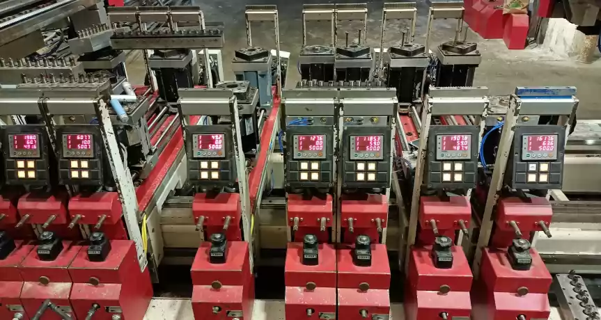 Vând Linie Producție Mobilier – Accept Apartament