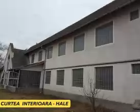 Societate SRL cu imobile proprii in patrimoniu 
