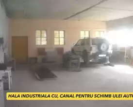 Societate SRL cu imobile proprii in patrimoniu 