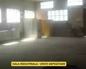 Societate SRL cu imobile proprii in patrimoniu 
