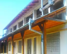 Societate SRL cu imobile proprii in patrimoniu 