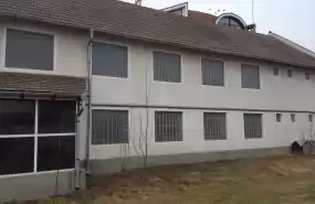 Societate SRL cu imobile proprii in patrimoniu 