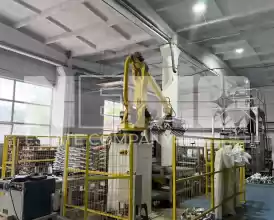 Vânzare afacere – producție pământ de grădină