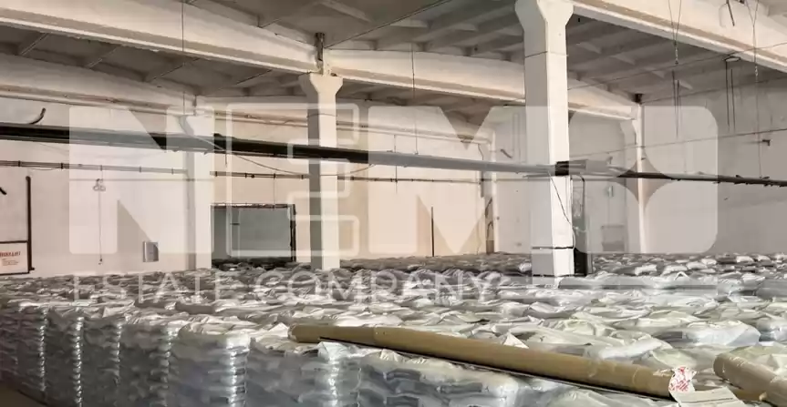 Vânzare afacere – producție pământ de grădină