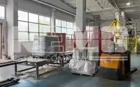 Vânzare afacere – producție pământ de grădină