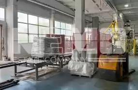 Vânzare afacere – producție pământ de grădină