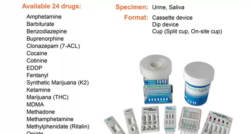 Vand afacere productie dispozitive medicale IVD
