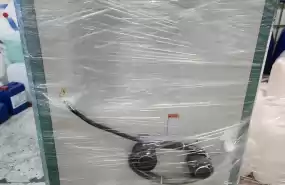 Chiler racitor de apa industrial Togda 45KW Chiler racitor de apa industrial Togda 45KW