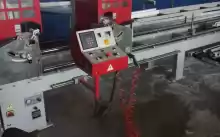 VANZARE SAU ASOCIERE FABRICA PVC PROIECT EUROPEAN