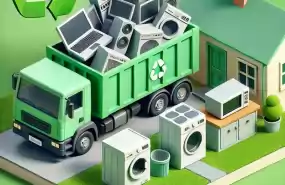 Afacere de vanzare in domeniul reciclarii