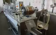 Fabrica/Linie profesionala productie inghetata!