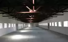 Hala industriala Hala industriala