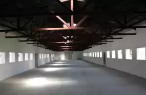 Hala industriala