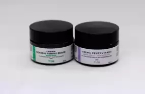 Vand afacere produse cosmetice BIO