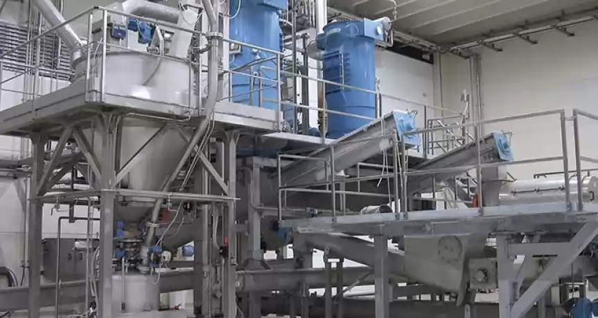 Afacere-fabricare utilaje in industria alimentara - 1.800.000 EUR Afacere-fabricare utilaje in industria alimentara