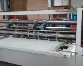  FABRICA DE AMBALAJE DIN CARTON SI HARTIE + CASA 