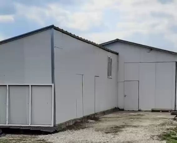  FABRICA DE AMBALAJE DIN CARTON SI HARTIE + CASA 