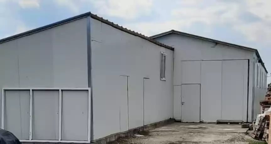  FABRICA DE AMBALAJE DIN CARTON SI HARTIE + CASA 