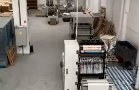 Fabrica pahare carton 